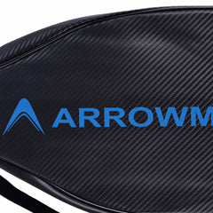 Pickleball Carry Kit Bag for Paddles, Balls & Accessories – Lightweight & Durable