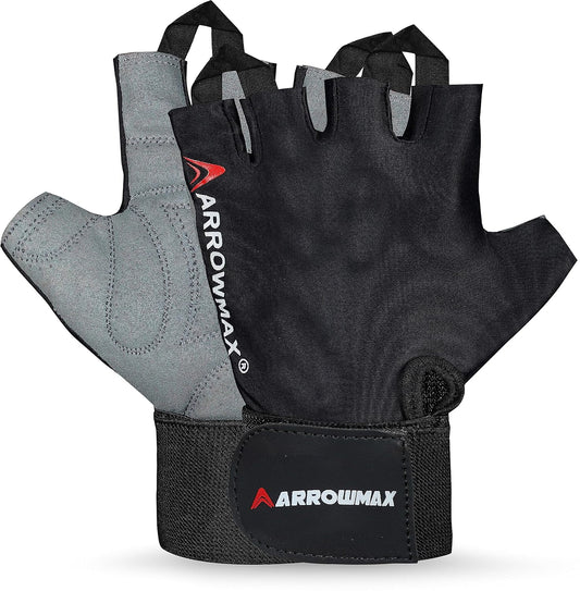 Arrowmax Gym Gloves Bolt AGG-20