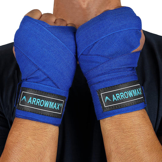 Arrowmax Boxing Bandage (AGG-22)