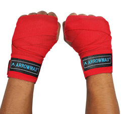 Arrowmax Boxing Bandage (AGG-22)