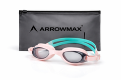 Budget Swimming Goggles for Adults & Kids | Anti Fog, UV Protection, Leak Proof