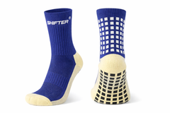 Grip Socks for Men – Sports Ankle Socks with Extra Anti Slip Grip for Gym, Cricket, Football & All Sports