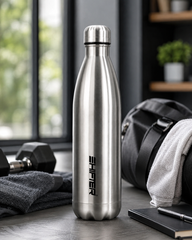 steel shaker sipper men women 1 liter 1000 ml hot and cold hours