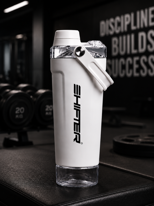 steel shaker bottle india buy online