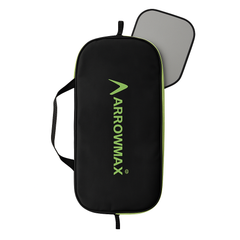 pickleball bag pickle ball carry bag full cover zipper kit