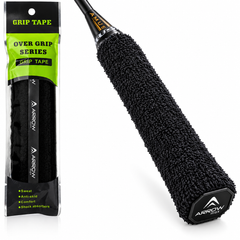 towel cotton badminton grip racket handle pickleball