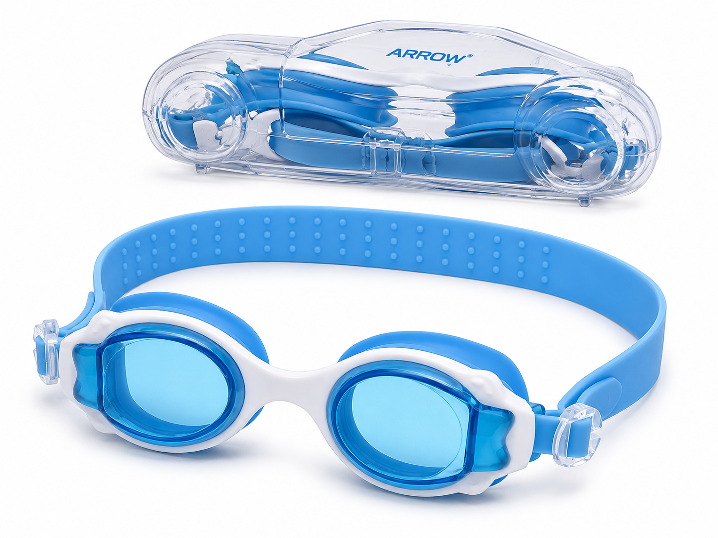 swimming goggle for boys kids swim gogal gogle