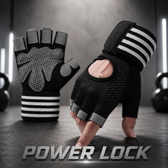 gym gloves men women wrist wrap support