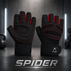 gym hand gloves ports gel women men