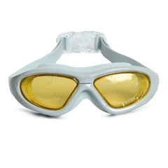 Swimming Goggles for Adults Wide Lens | Anti Fog UV Protection Leak Proof ASG-9100