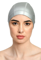 Adult PU Swimming Cap | Lightweight & Comfortable Swim Cap for Men & Women