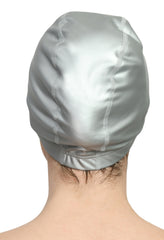 Adult PU Swimming Cap | Lightweight & Comfortable Swim Cap for Men & Women