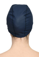 Adult PU Swimming Cap | Lightweight & Comfortable Swim Cap for Men & Women