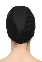 Adult PU Swimming Cap | Lightweight & Comfortable Swim Cap for Men & Women