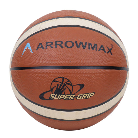 Arrowmax Super Grip Basketball