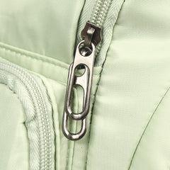 Gym Travel Duffle Bagpack with Shoe Compartment for Men & Women