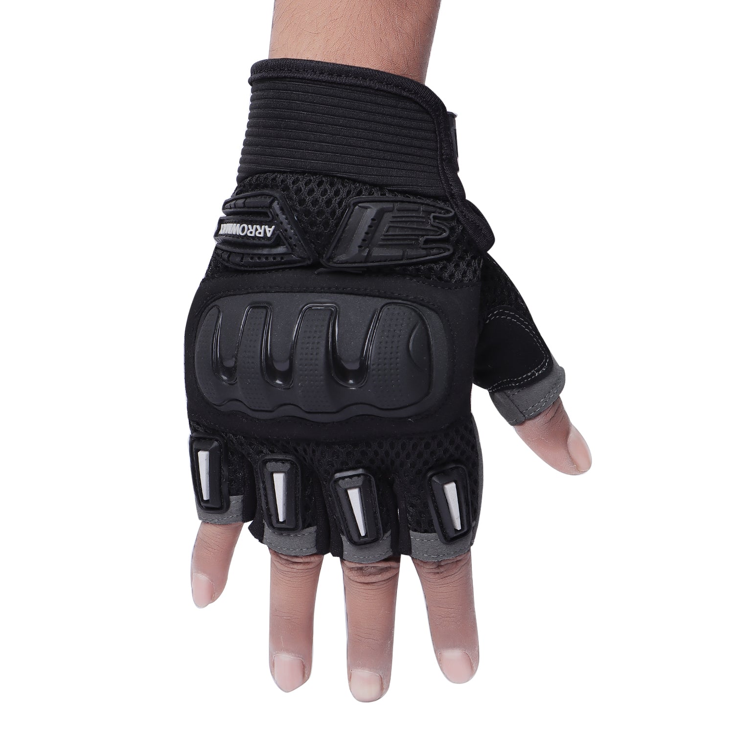 bike riding biker motorbike gloves hand