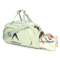 Stylish gym bagpack for men and women in India – perfect for workouts, fitness training and daily gym routine.