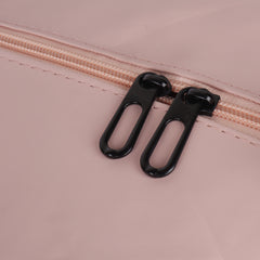 Stylish Gym Bag for Women with Shoe Compartment – Waterproof & Spacious Duffel