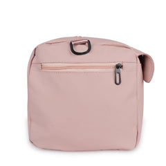 Stylish Gym Bag for Women with Shoe Compartment – Waterproof & Spacious Duffel