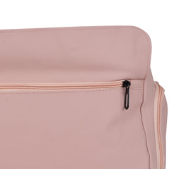 Stylish Gym Bag for Women with Shoe Compartment – Waterproof & Spacious Duffel