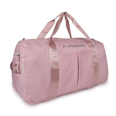 large space waterproof gym bag for men and women