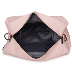 Stylish Gym Bag for Women with Shoe Compartment – Waterproof & Spacious Duffel