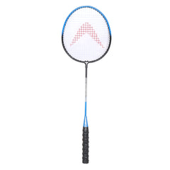Steel Badminton Racket Pair AB-222