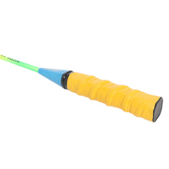 Kids Aluminium Badminton Racket Pair with Full Cover – Lightweight & Durable AB-330