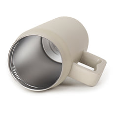 Stainless Steel Sipper With Straw Double Insulated Bottle For Women Men Home Office Tumbler