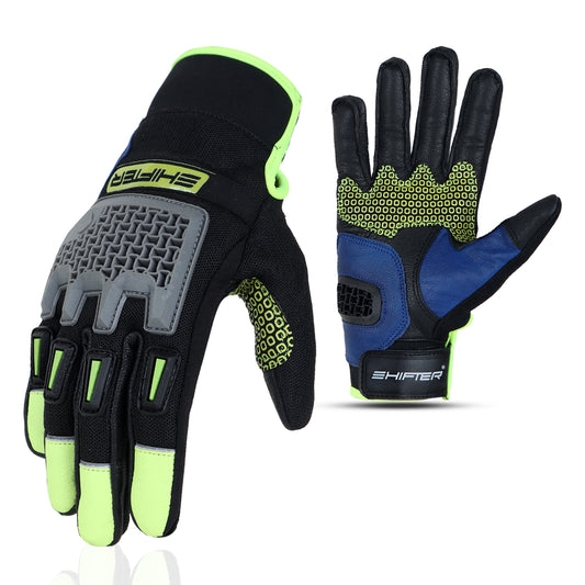 MOTO-X Riding Gloves For Winters Full Finger