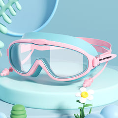 Swimming Goggles For Kids ASG-9600