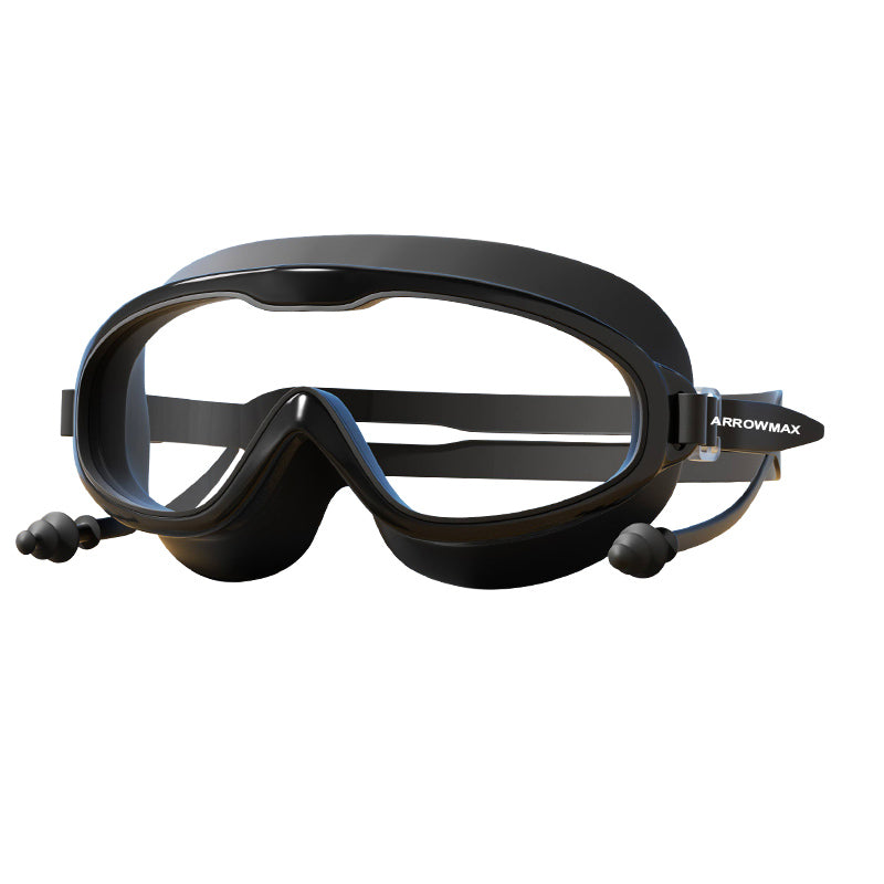 anti fog swimming goggles unisex india