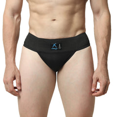 cotton cricket gym supporter underwear langot for men boys