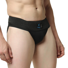 Gym Supporter for Men – Cricket & Athletic Sports Underwear | Comfortable Cotton Supporter
