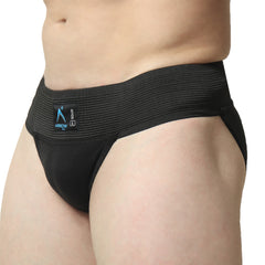 Gym Supporter for Men – Cricket & Athletic Sports Underwear | Comfortable Cotton Supporter
