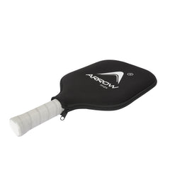 Arrowmax T-700 Carbon Pickleball Paddle Set – Ultimate Power & Precision!
