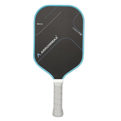 Arrowmax T-700 Carbon Pickleball Paddle Set – Ultimate Power & Precision!