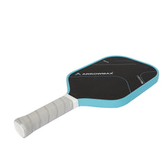 Arrowmax T-700 Carbon Pickleball Paddle Set – Ultimate Power & Precision!