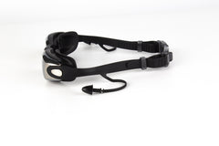 Swimming Goggles with Electroplating Mirrored Lenses | Anti-Fog, UV Protection & Anti-Glare Swim Glasses for Men, Women & Kids