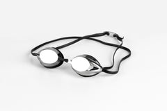 Premium Anti-Fog Swimming Goggles for Adults & Kids | UV Protection | Leak-Proof | Unisex | India