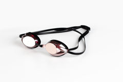 Premium Anti-Fog Swimming Goggles for Adults & Kids | UV Protection | Leak-Proof | Unisex | India