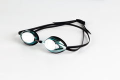 Premium Anti-Fog Swimming Goggles for Adults & Kids | UV Protection | Leak-Proof | Unisex | India