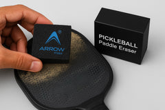 pickleball eraser cleaer rubber india pickle ball clean stain removal