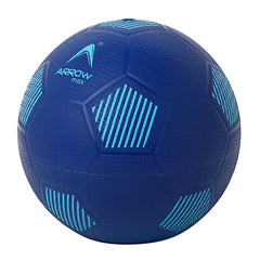 Kiddy Home Play Indoor Outdoor Balls Size 3-Pack of 2 ( Color may vary)