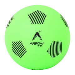 Kiddy Home Play Indoor Outdoor Balls Size 3-Pack of 2 ( Color may vary)