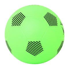Kiddy Home Play Indoor Outdoor Balls Size 3-Pack of 2 ( Color may vary)