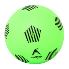 Kiddy Home Play Indoor Outdoor Balls Size 3-Pack of 2 ( Color may vary)