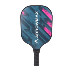 Arrowmax Fiberglass Pickleball Paddle - Sprint