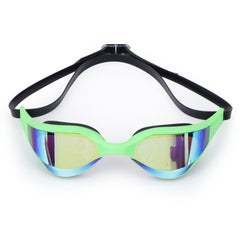 Professional Swimming Goggles – Premium Anti Fog Electroplated Goggles for Racing & Diving ASG-250